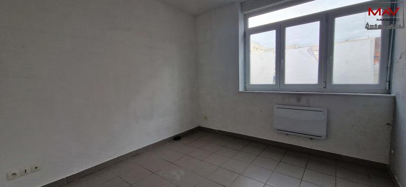 Appartement - 51 m² - 2 pièces
