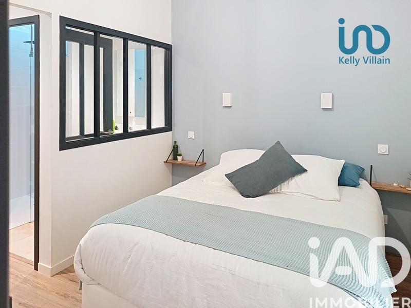 Maison de maîtres - 167 m² - 5 pièces