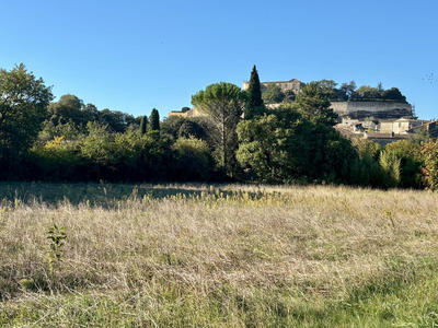 Terrain - 4 324 m²
