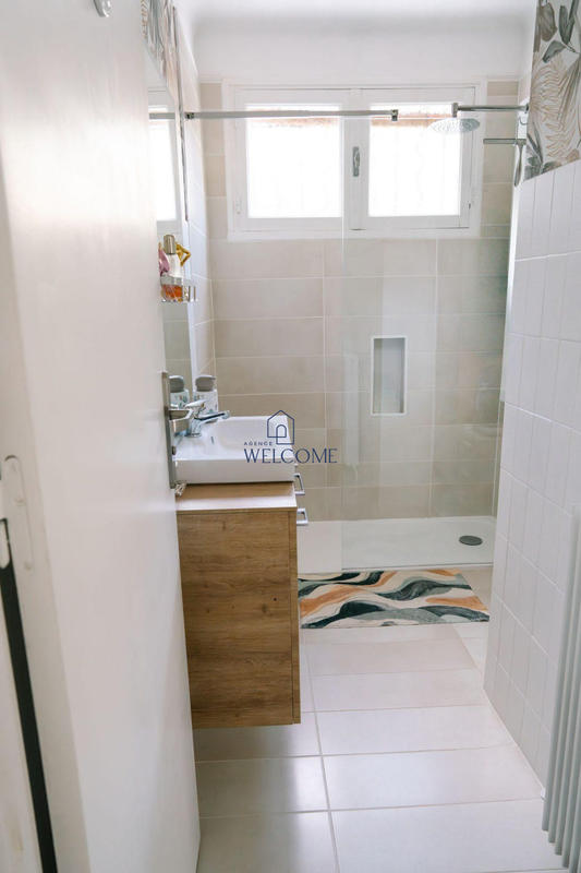 Maison ancienne - 80 m² - 4 pièces