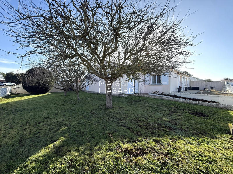 Maison traditionnelle - 67 m² - 3 pièces