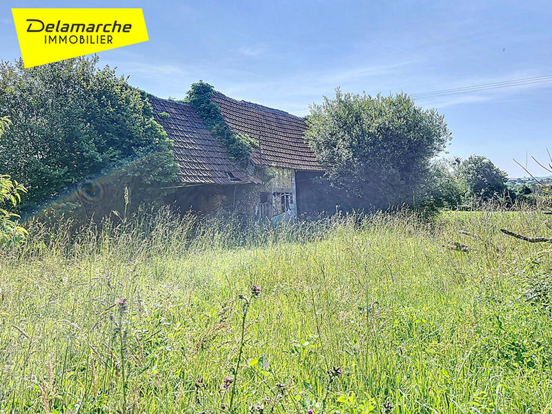 Maison - 60 m² - 1 pièce