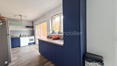 Maison traditionnelle - 105 m² - 5 pièces