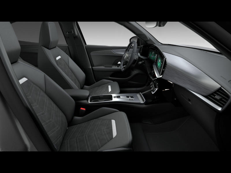 Opel Mokka Electrique 156 ch &amp; Batterie 54 kWh Gs