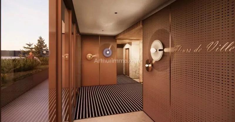 Appartement - 139 m² - 4 pièces