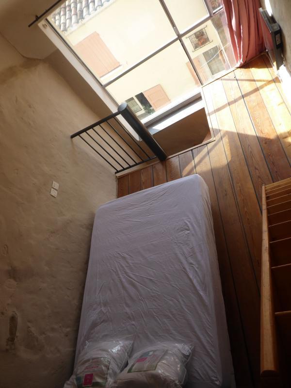 Maison de ville - 40 m² - 2 pièces