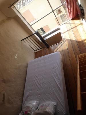 Maison de ville - 40 m² - 2 pièces