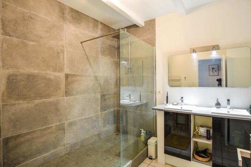 Maison - 126 m² - 4 pièces