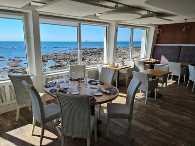 Fonds de commerce - 320 m²