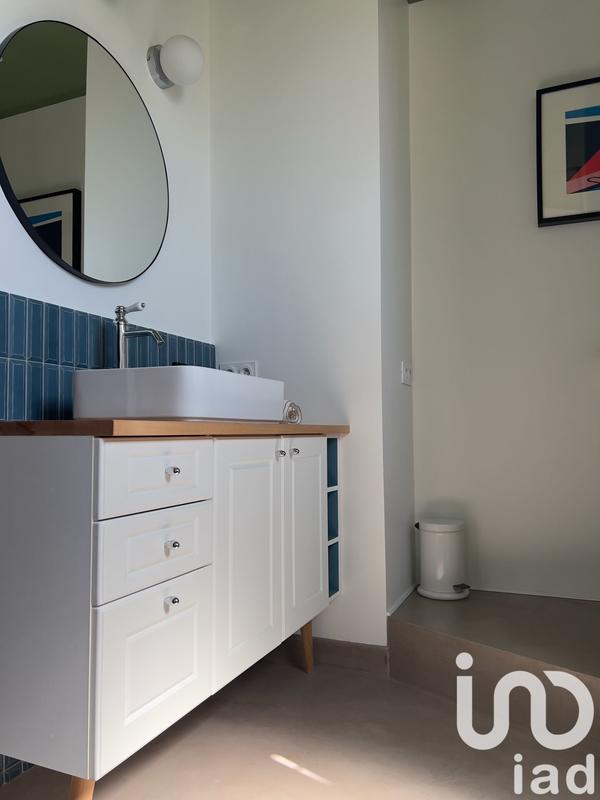 Maison - 148 m² - 5 pièces