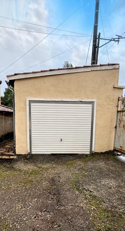 Appartement - 93 m² - 4 pièces