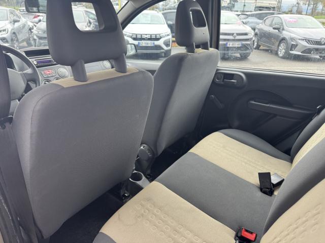 Fiat Panda 1.2 8v Eco Dynamic