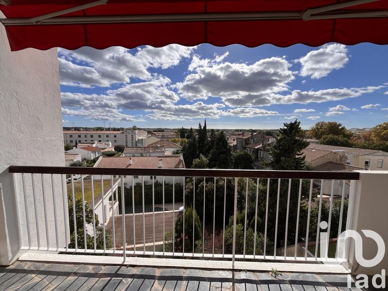 Appartement - 161 m² - 5 pièces