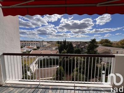 Appartement - 161 m² - 5 pièces