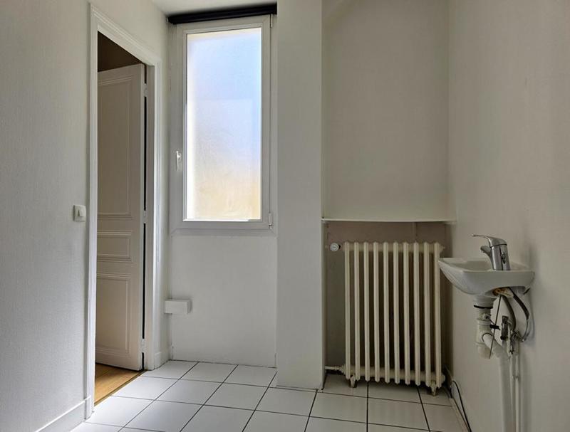 Appartement - 82 m² - 3 pièces
