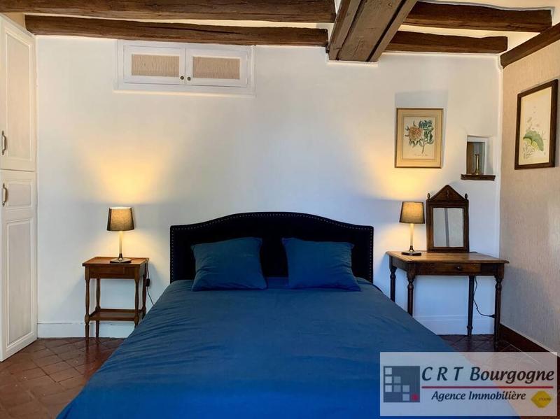 Maison ancienne - 164 m² - 7 pièces