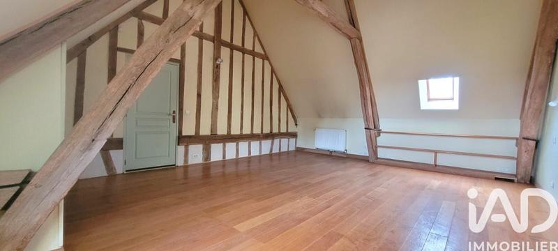 Maison - 232 m² - 8 pièces