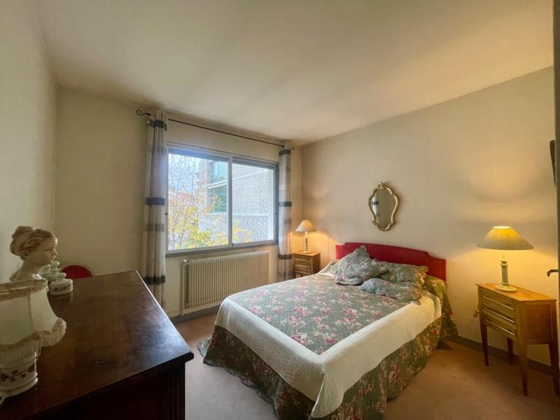 Maison - 116 m² - 6 pièces