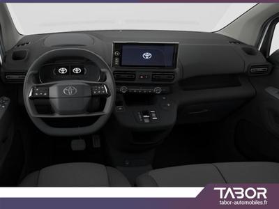 Toyota Proace City 50kWh L1 cam 10"touch SmartC
