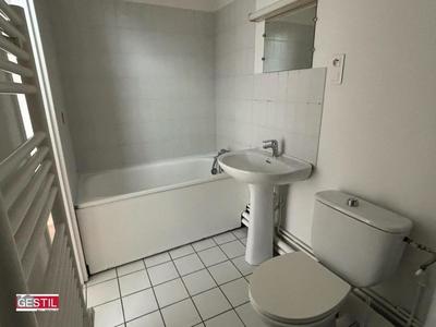 Appartement - 29 m² - 1 pièce