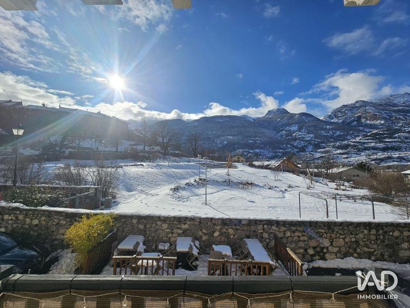 Local commercial - 170 m²