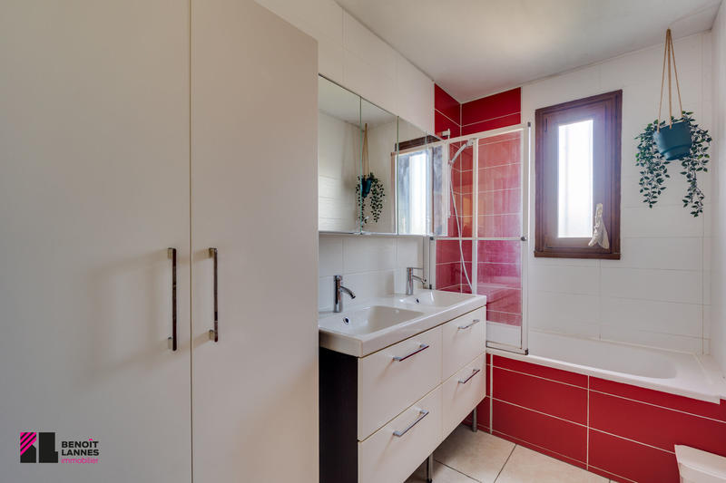 Villa - 138 m² - 5 pièces