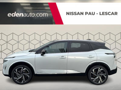 Nissan Qashqai e-Power 190 ch Tekna+