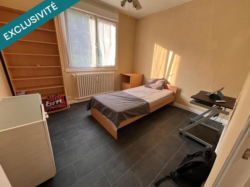 Appartement - 70 m² - 4 pièces