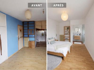 Maison - 170 m² - 6 pièces