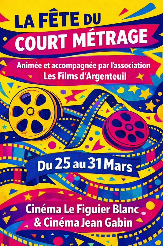 Festival du court-métrage