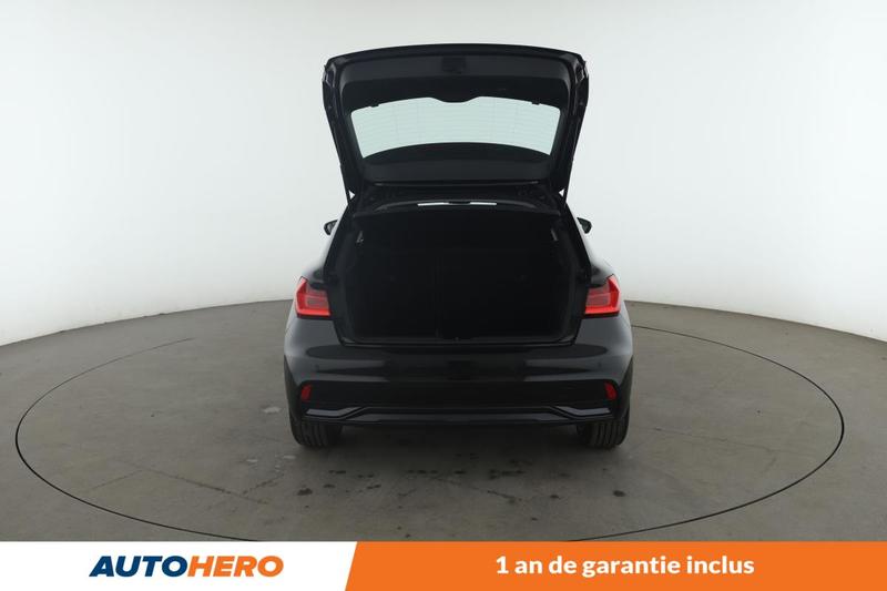 Audi A1 sportback 30 Tfsi Advanced 110 ch