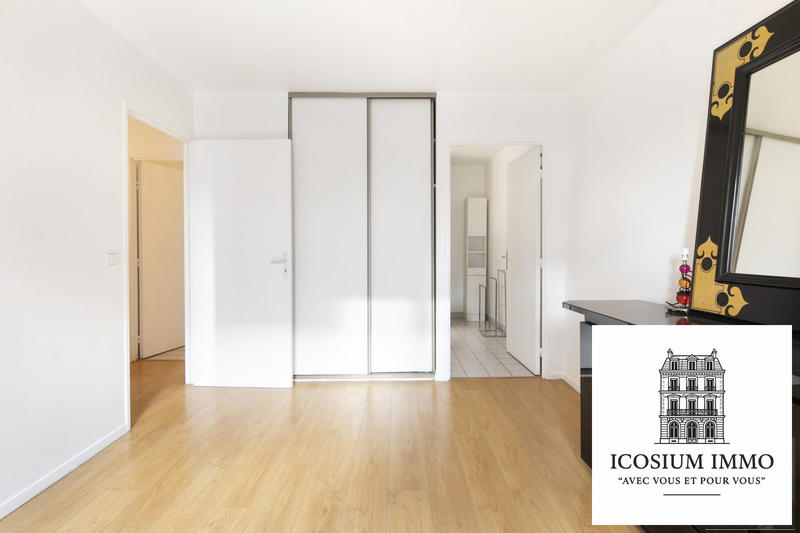 Appartement - 85 m² - 3 pièces