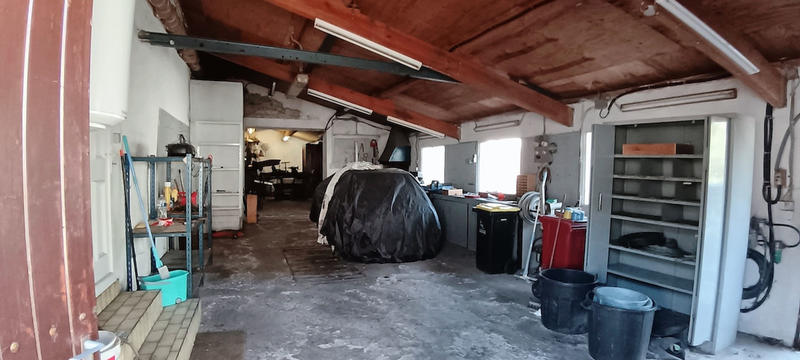 Maison - 175 m² - 7 pièces