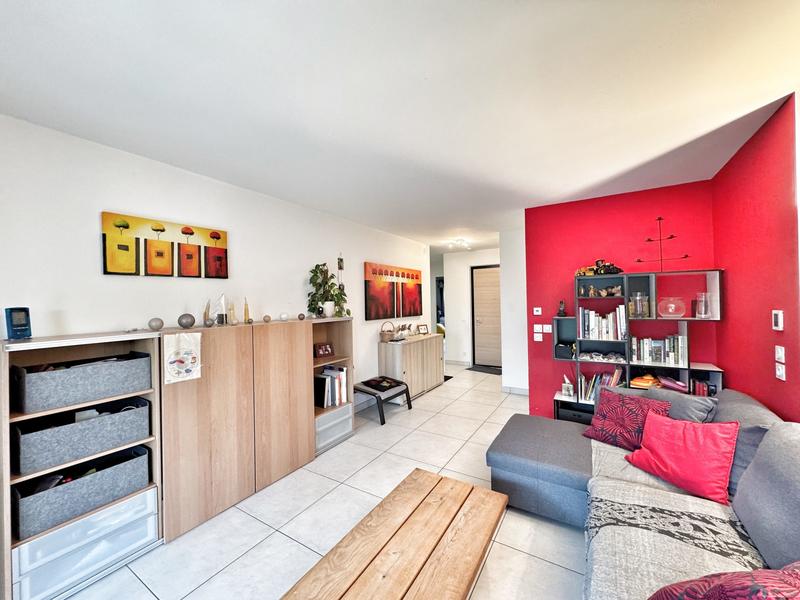 Maison - 122 m² - 5 pièces