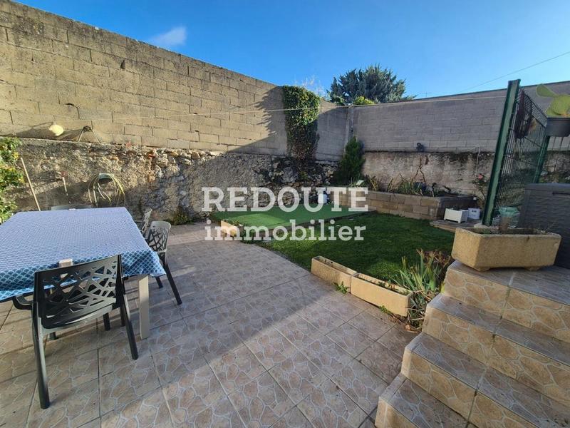 Maison - 134 m² - 5 pièces