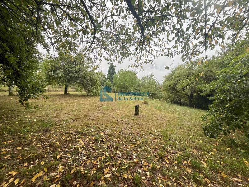 Maison - 188 m² - 10 pièces