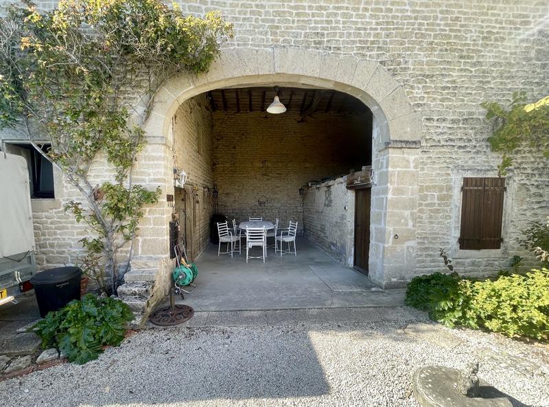 Maison - 175 m² - 4 pièces