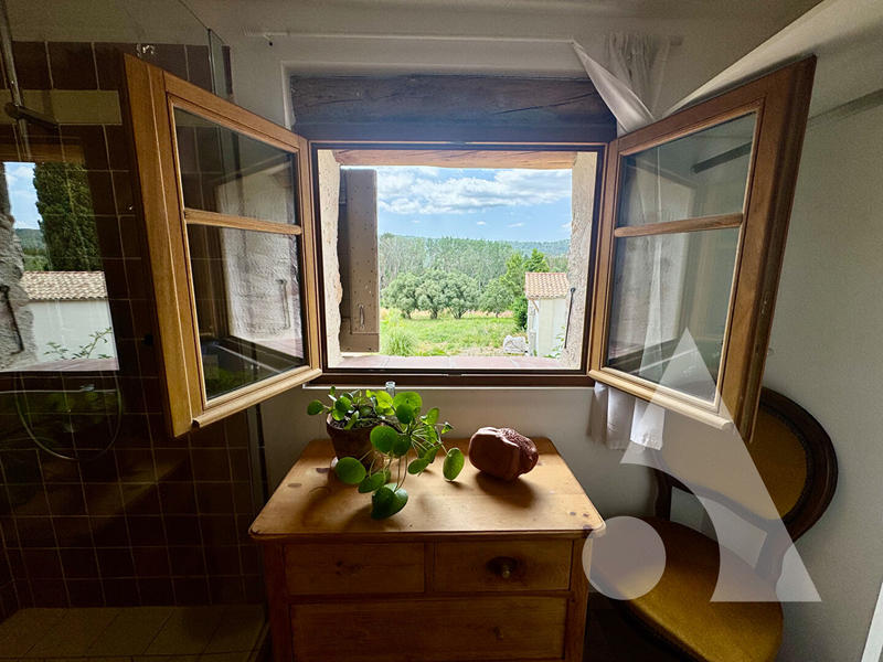 Maison - 55 m² - 3 pièces