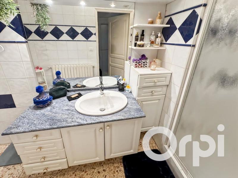 Maison de ville - 142 m² - 4 pièces