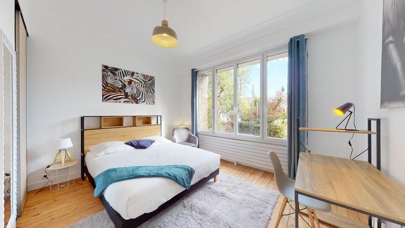 Appartement - 426 m²