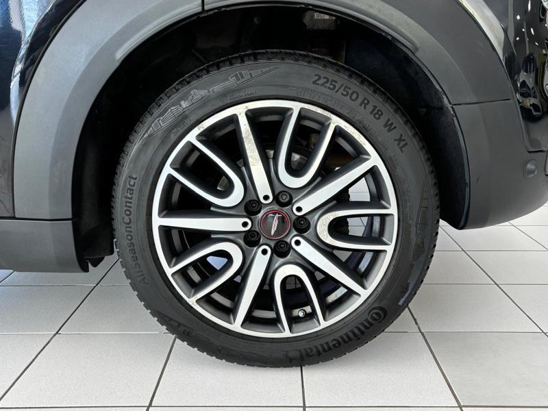 Mini Countryman Cooper s Salt 2.0 192 ch