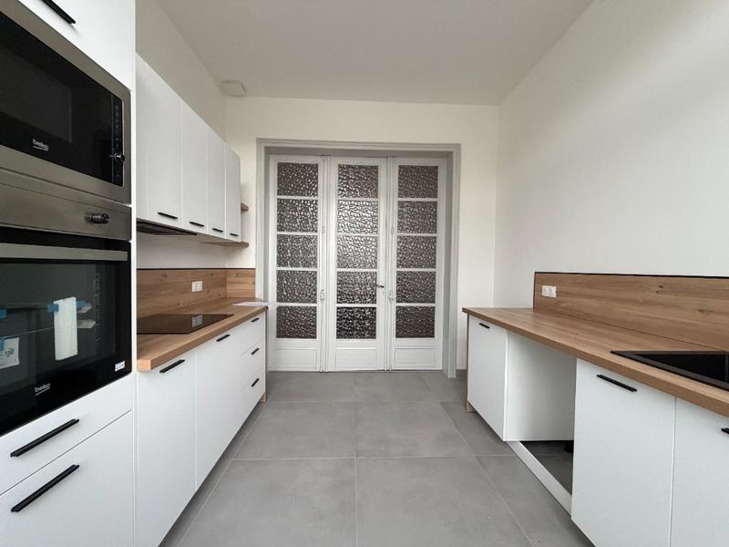 Maison - 109 m² - 5 pièces