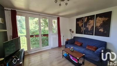 Appartement - 67 m² - 4 pièces