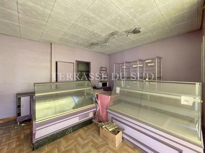 Immeuble - 86 m² - 5 pièces