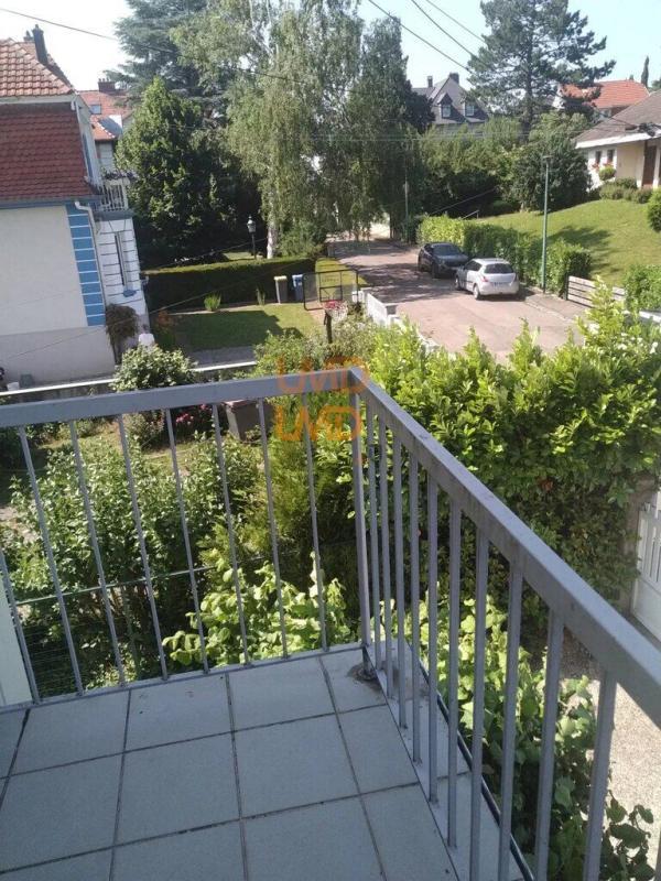 Appartement - 78 m² - 4 pièces