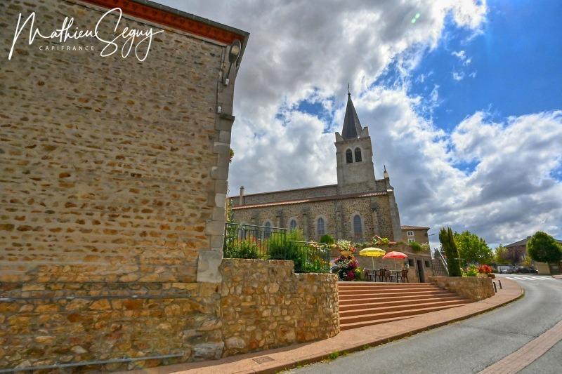 Terrain constructible - 807 m²