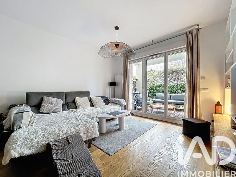 Appartement - 73 m² - 3 pièces