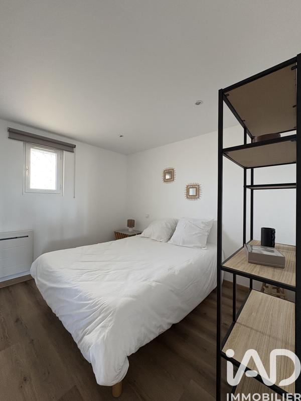 Appartement - 92 m² - 4 pièces