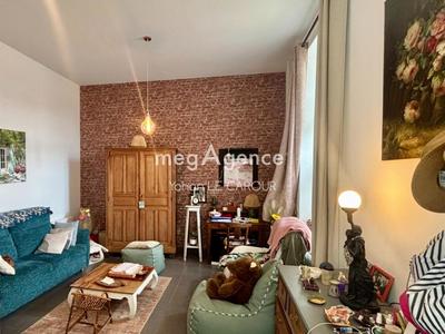 Maison - 48 m² - 2 pièces