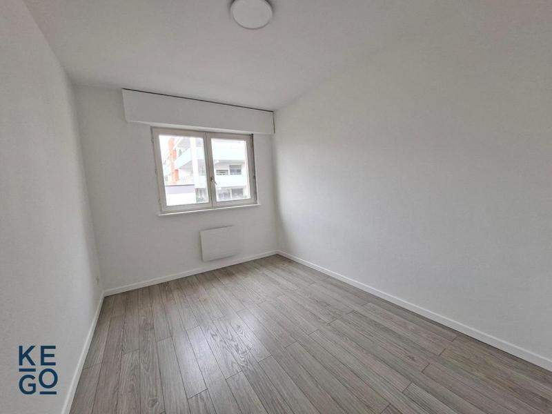 Appartement - 50 m² - 3 pièces